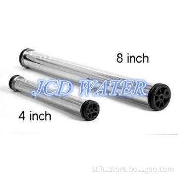 4040 RO Reverse Osmosis Membrane Housing / Pressure Vessel